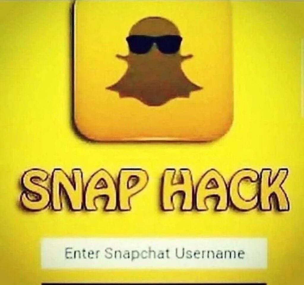 Ingaggiare un hacker Snapchat